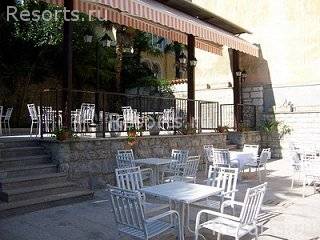 Mozart Hotel 20